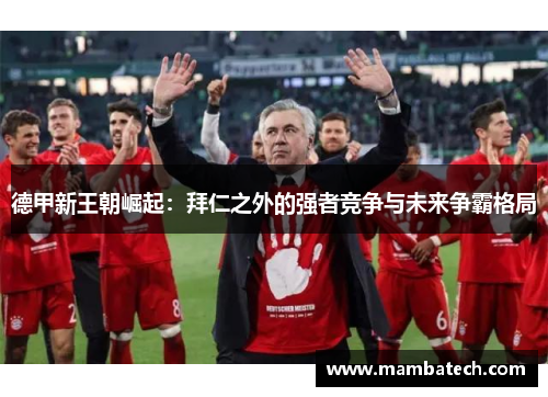 德甲新王朝崛起：拜仁之外的强者竞争与未来争霸格局