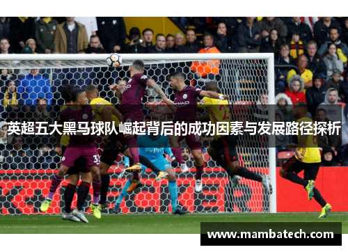 英超五大黑马球队崛起背后的成功因素与发展路径探析