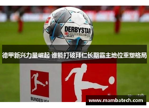 德甲新兴力量崛起 谁能打破拜仁长期霸主地位重塑格局